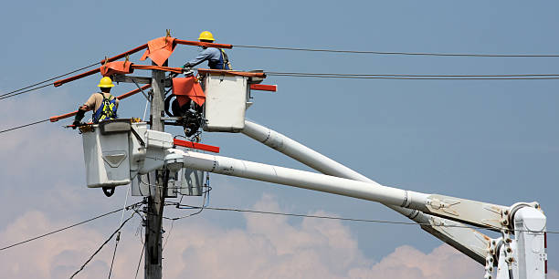 Professional Electrical Services in Friendswood, TX