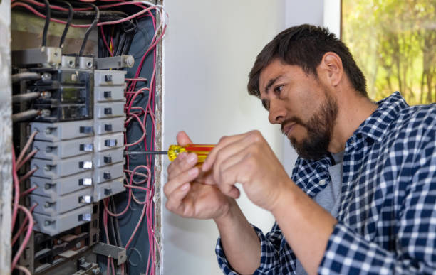 Best Electrical Safety Inspections  in Friendswood, TX